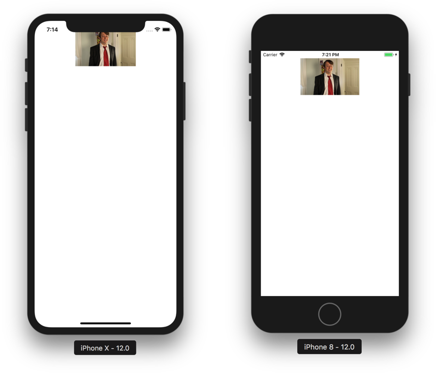 If We're Tageting Ios 11 And Up, We're In Luck - Ohio Issue 1 (1468x763), Png Download