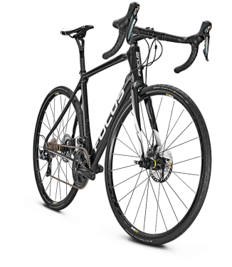 Focus Izalco Ultegra 2018 (700x441), Png Download