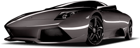 2010 Lamborghini Murcielago Lp640 - Lamborghini Murcielago Lp640 (500x330), Png Download