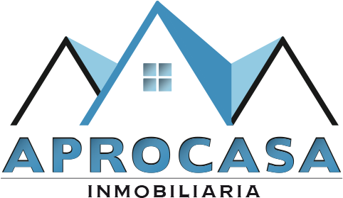 Aprocasalogo01png 500215298 Logos Gesti243n Profesional - Logo For Home Stay (500x298), Png Download