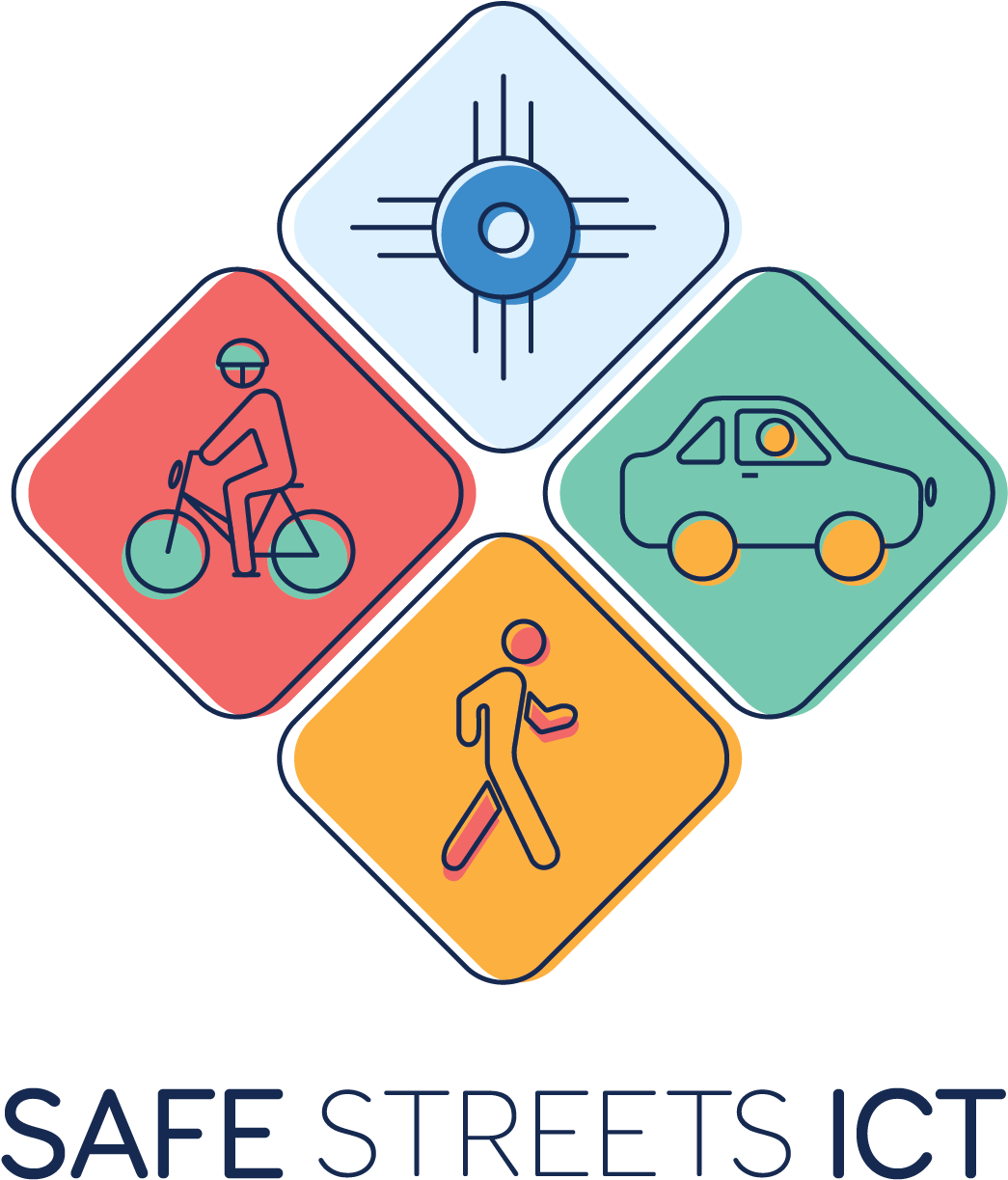 Bike Lane Quiz - Diagram (1401x1400), Png Download