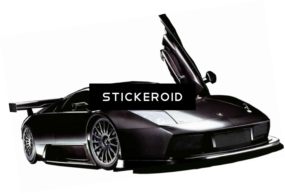 Lamborghini - Kings Of Regueton, Lorna, Nbback / Regueton 2015 (964x655), Png Download