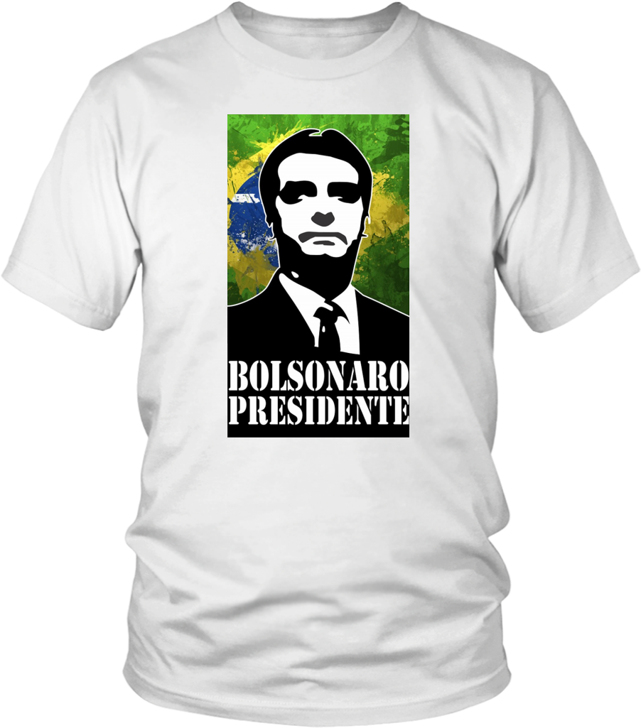 Ll Be Back Tee Shirt (1024x1024), Png Download