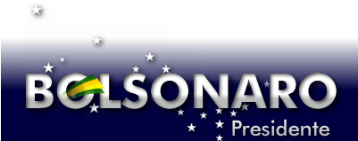 Jair Messias Bolsonaro Na Presidência Da República - Tarja Bolsonaro Presidente (400x400), Png Download