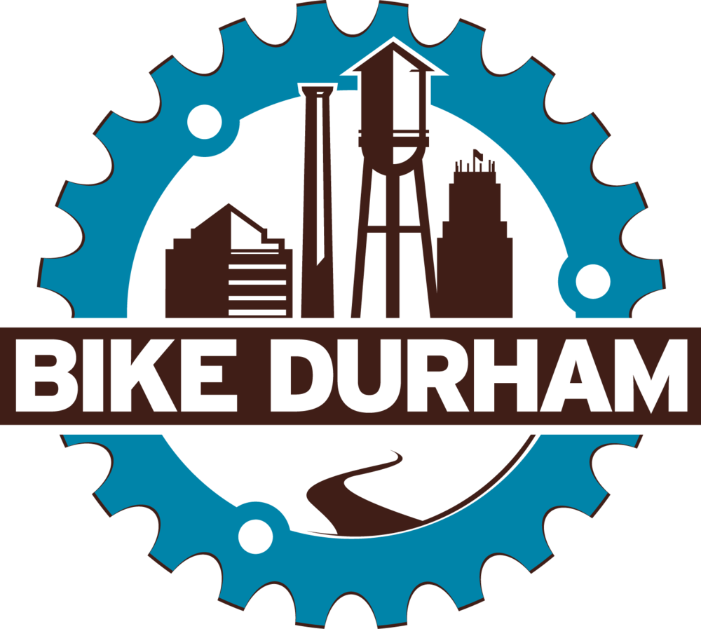 Bikedurham Fullcolor Format=1500w (1000x897), Png Download