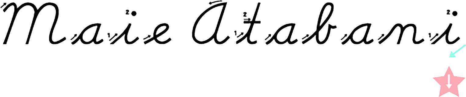 Calligraphy (1606x539), Png Download
