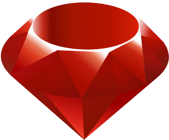 Are You A Rock Star Ruby On Rails Developer Apply Now - Ruby On Rails Ruby (400x300), Png Download