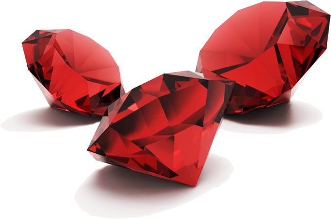 6 Useful Tips For Ruby On Rails Beginners - Birthstones For July 5th (679x450), Png Download