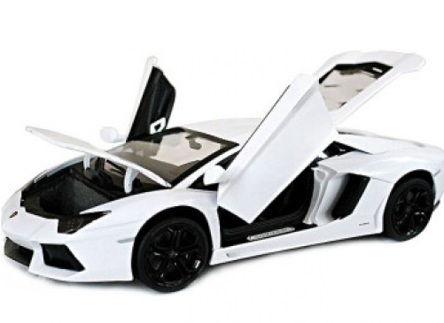 1-500x500 - Lamborghini Reventón (500x500), Png Download