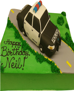 Birthday Cake (310x420), Png Download