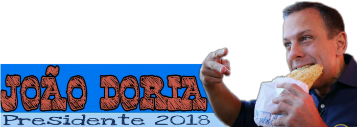 João Doria E Foda, Bolsonaro E Moda - Singles 128 [book] (728x450), Png Download