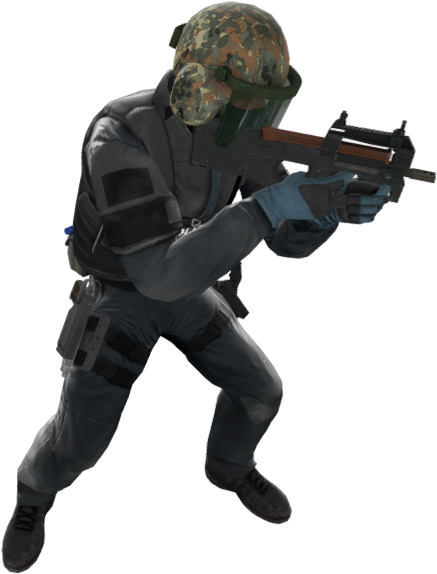 File History - Sniper (459x590), Png Download