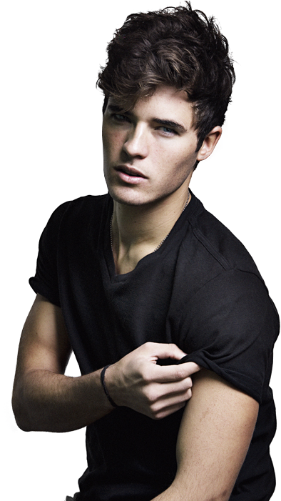 439 Images About Celeb Png On We Heart It - Wade Poezyn Patch (469x700), Png Download