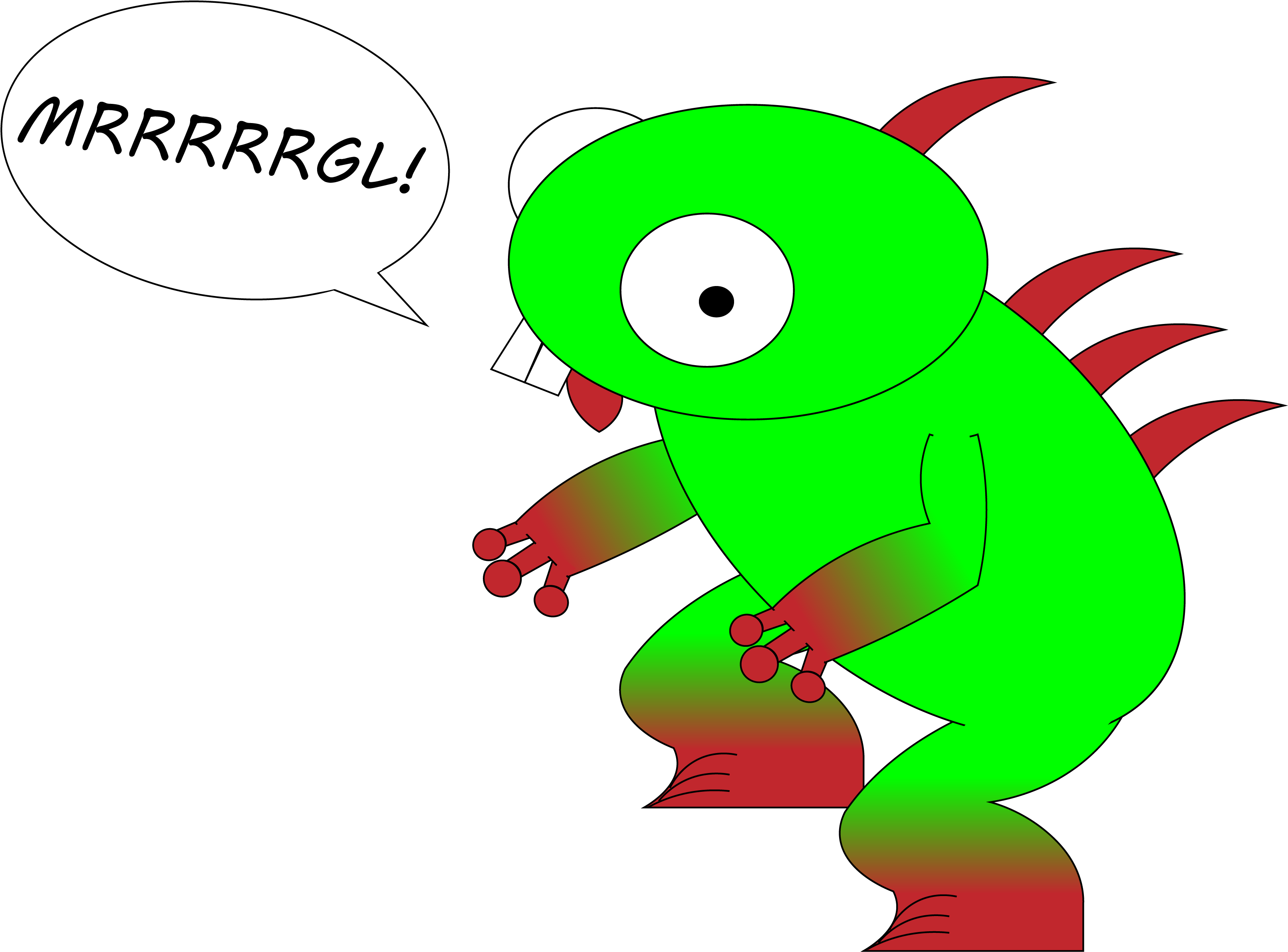 World Of Warcraft Clipart Internet - Cartoon (4267x3200), Png Download