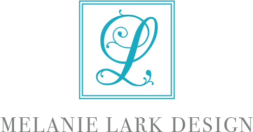 Home - Melanie Lark Design (500x291), Png Download