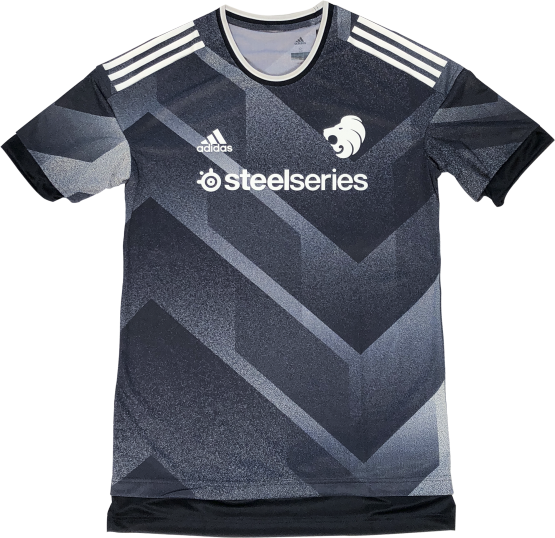 #games #globaloffensive #csgo #counterstrike #hltv - Team North Csgo Jersey (555x538), Png Download