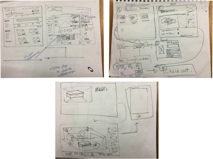 I Wanted The Experience To Be Fun But Also Useful And - Technical Drawing (864x646), Png Download