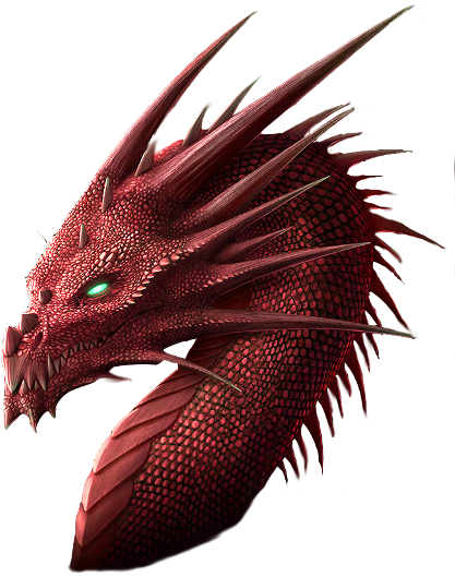 Dragons, Wyrms, Wyverns - Beowulf Dragon (500x543), Png Download