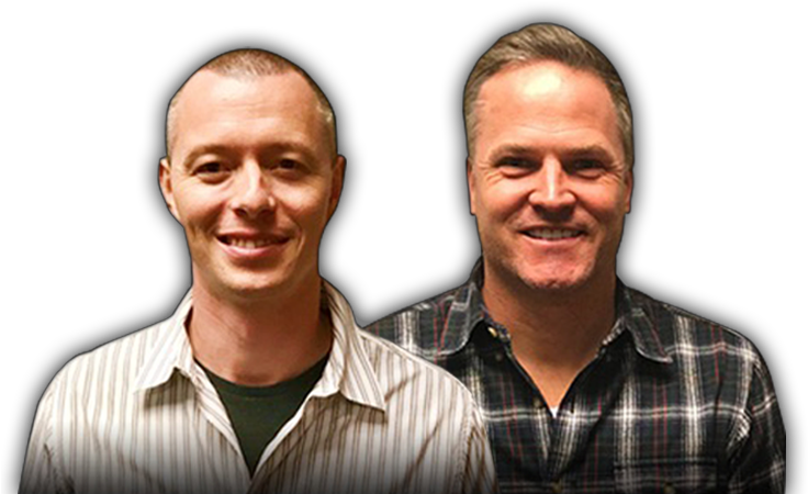 Sherman And Tingle - Gentleman (740x470), Png Download