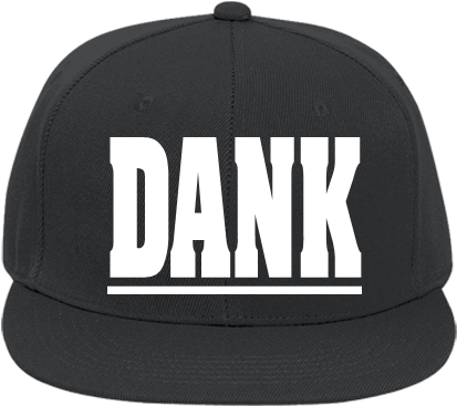 Flat Bill Fitted Hats 123 - Heat Press (428x400), Png Download
