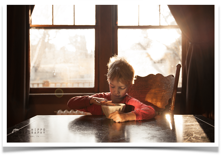 Cheese Grits - Sitting (960x700), Png Download