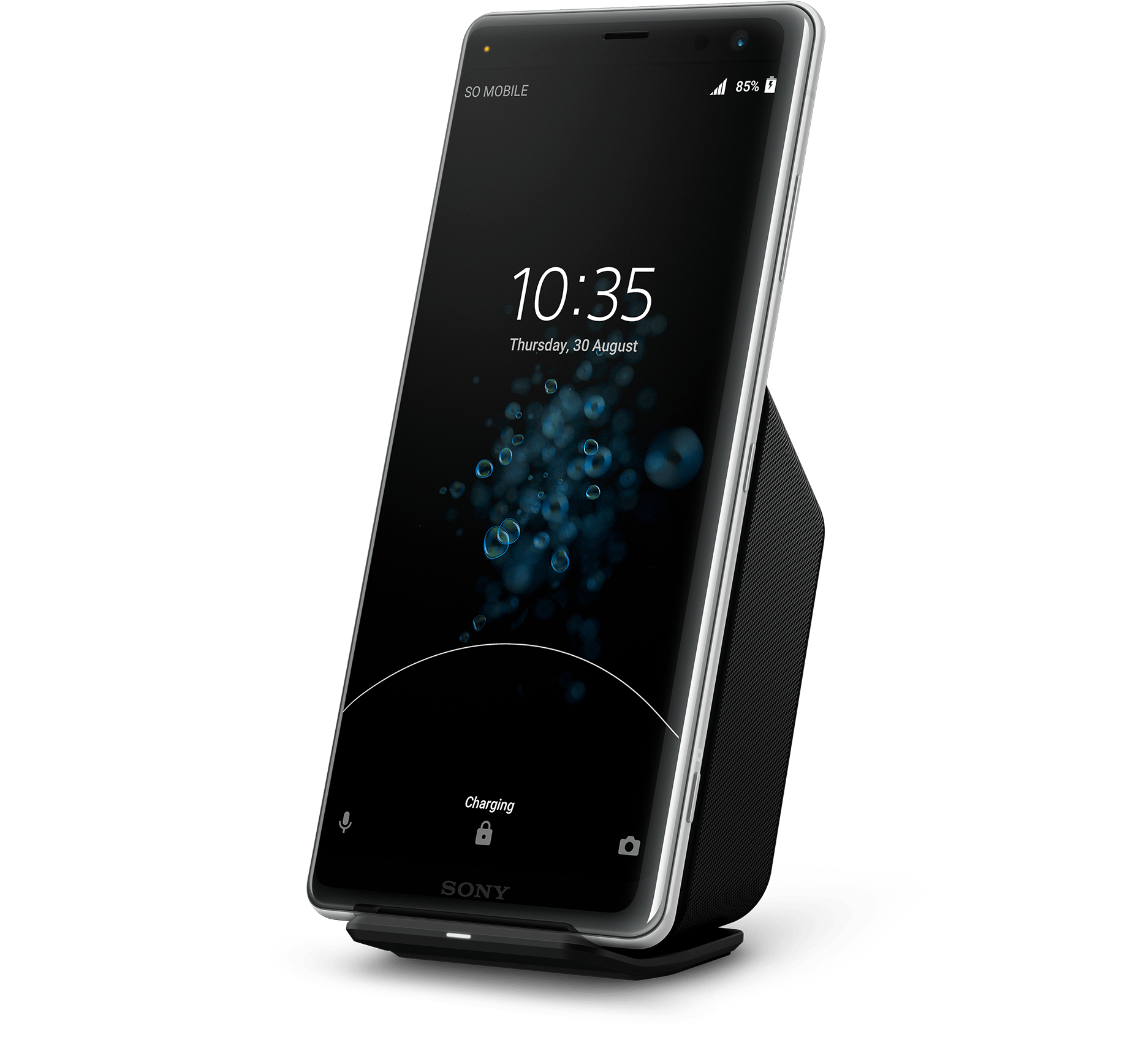 バックグラウンドのモバイルデータ通信を制限する