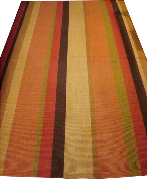 Crate And Barrel Area Rug - Tartan (480x640), Png Download