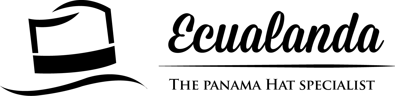 Panama Hat Logo Png (1549x377), Png Download