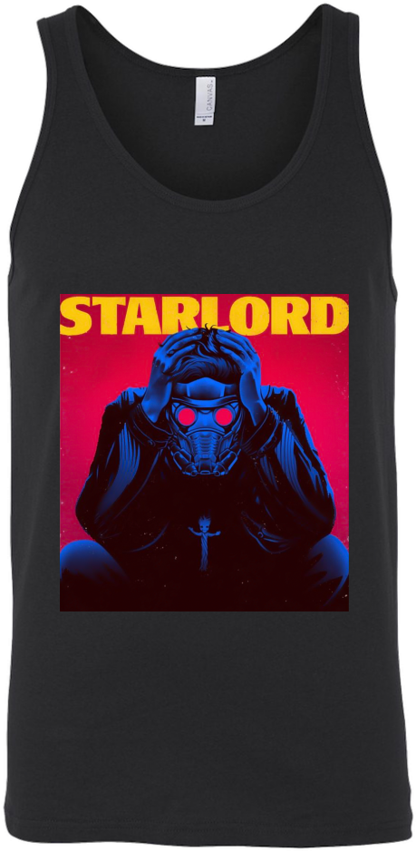 Star Lord Guardians Of The Galaxy Comic Con Shirts - Shirt (1024x1024), Png Download