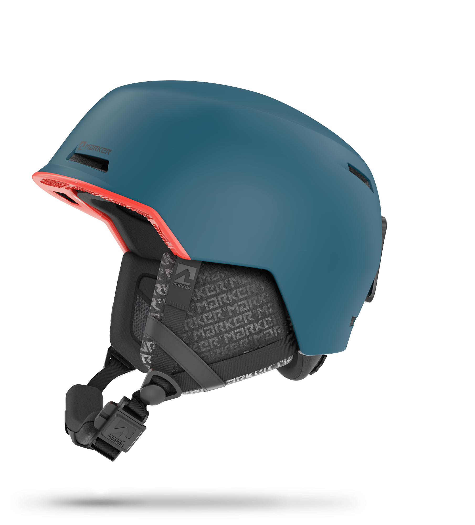 Clark - Marker Ampire Helmet (2000x2000), Png Download