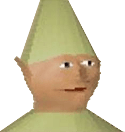 View Dank Gnome , - Christmas Elf (420x420), Png Download