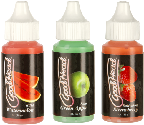 Sex Oral Flavors (500x500), Png Download