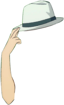 Hat , - Hat (360x420), Png Download