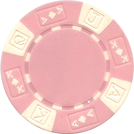 Ace King - Poker (464x461), Png Download