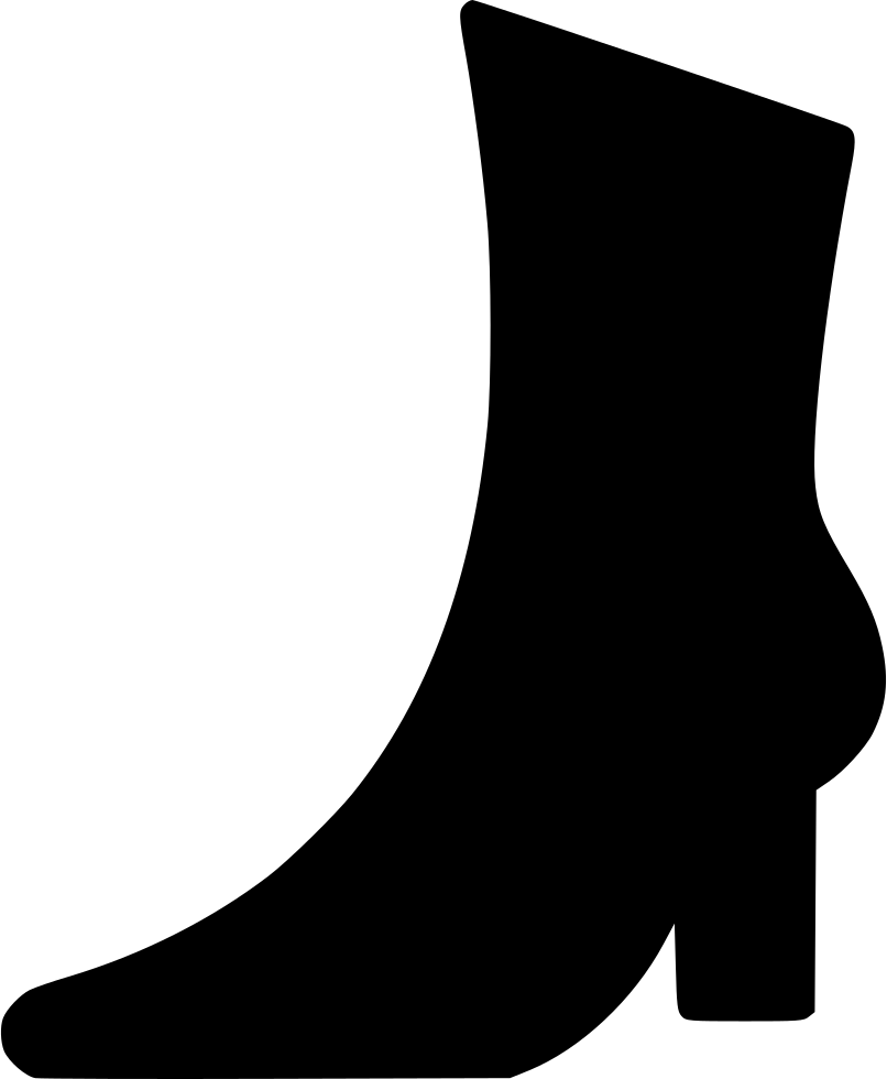 Footware Dressing Fashion Women Boots Comments - Fashion (806x980), Png Download