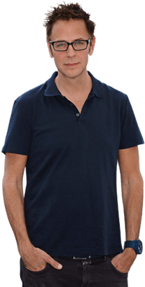 James Gunn On Directing Guardians Of The Galaxy - Sean Gunn Png (330x412), Png Download