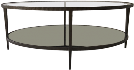 Viyet Designer Furniture Tables Crate Barrel Clairemont - Furniture (736x460), Png Download