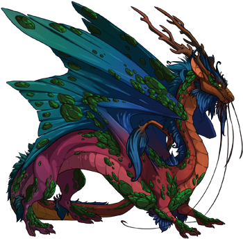 2951348 350 - Dragon Underbelly (350x350), Png Download