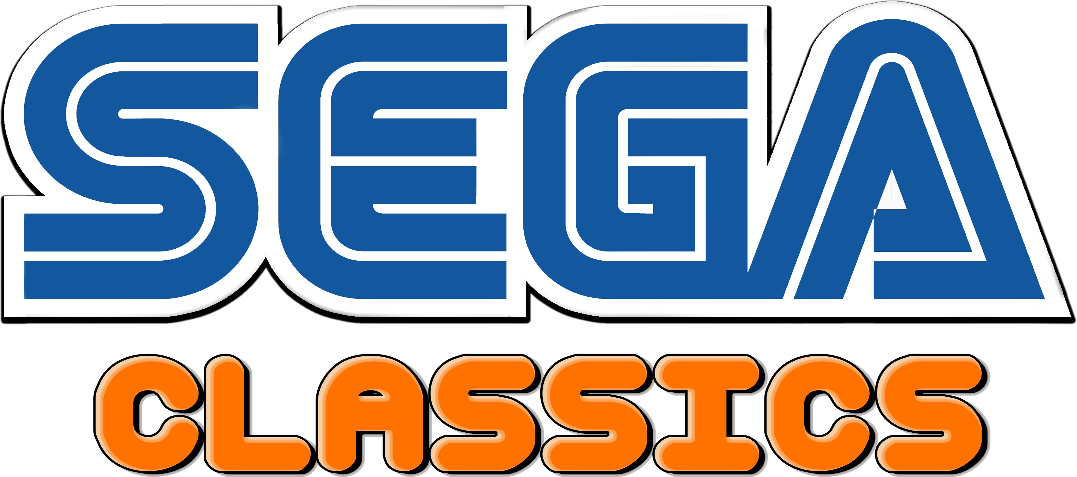Com Sega Classics - Sega Superstars For Eyetoy (w/ Eyetoy) (3500x1550), Png Download
