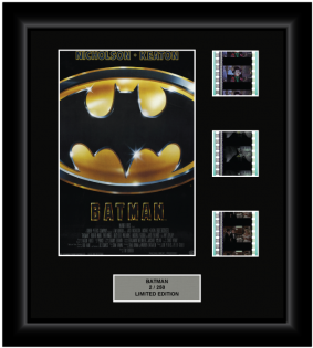 Batman - Batman Movie Poster 11x17 Mini Poster (300x400), Png Download