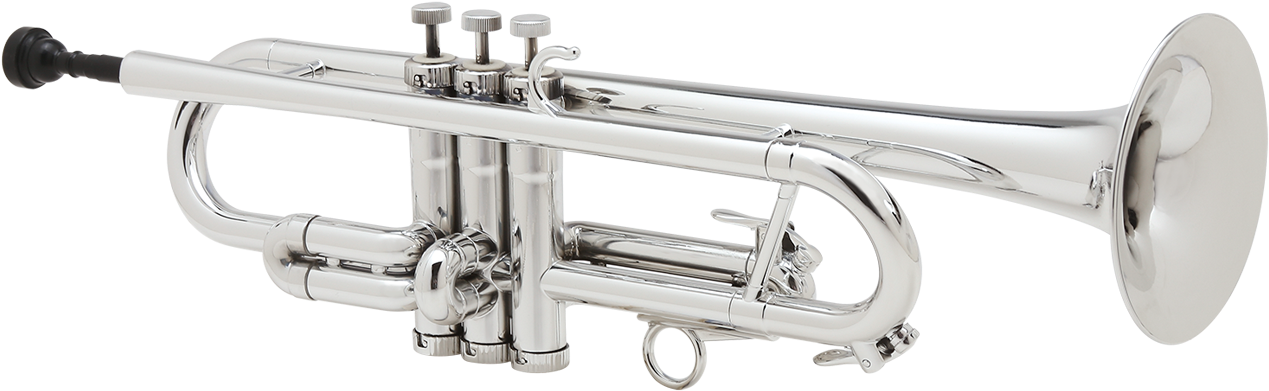 Aere Series By Allora Introduces Breakthrough Trumpets - Allora Aere Series Plastic Bb Trumpet (1298x415), Png Download