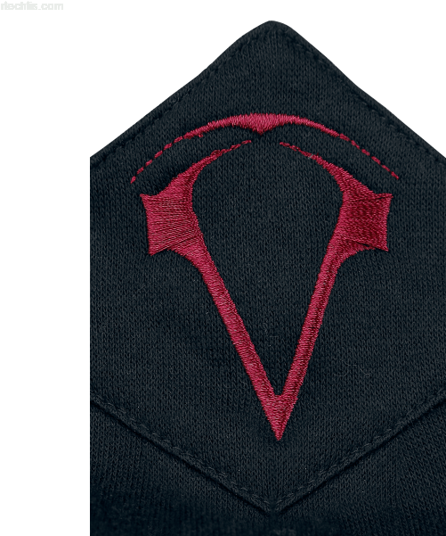 Black Flag Skull Assassin's Creed Sweat Shirt Zippé - Sweatshirt (600x600), Png Download