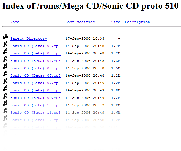When You Try To Download A Iso Mp3 Backup Of Sonic - Sega Cd Iso Mp3 (632x530), Png Download