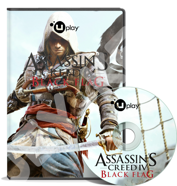 Assassin`s Creed Iv Black Flag [warranty/paypal] - Mod Freakz Ps4 Console And Controller Vinyl Skin Decal (710x675), Png Download