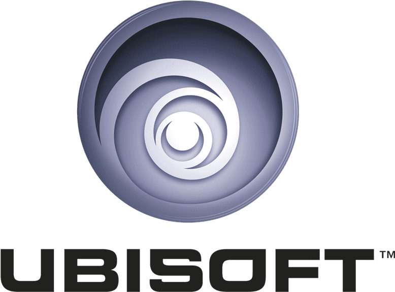 In Addition To The Long-awaited “advanced Warfare” - Ubisoft Logo Png (1020x574), Png Download