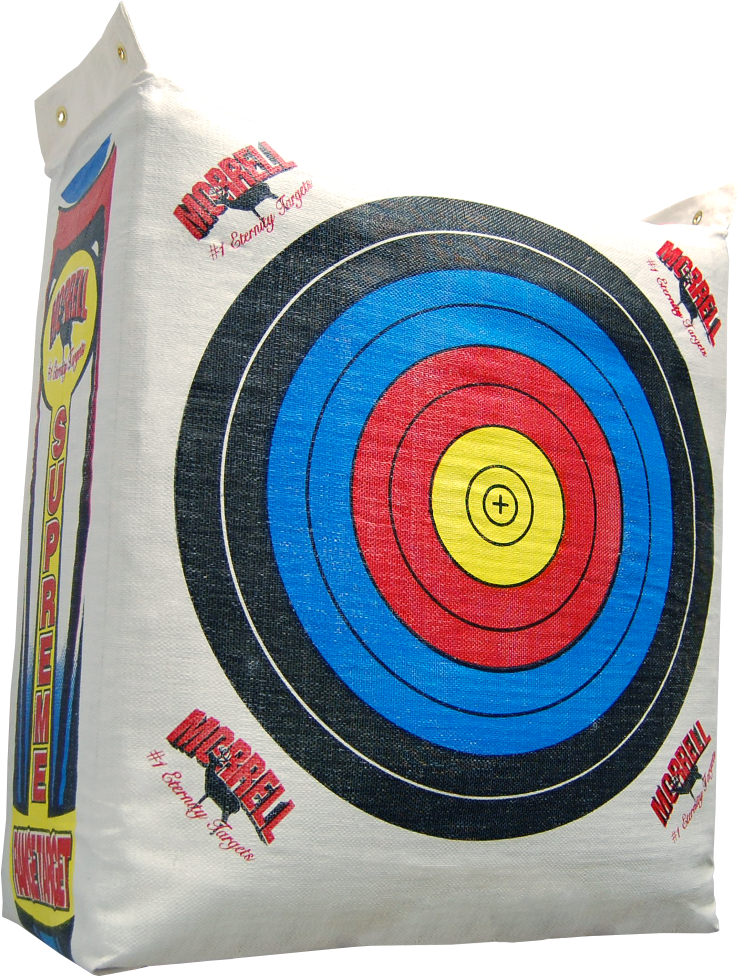 Morrell Targets Supreme Range Archery Target - Archery Target Bag (2000x2000), Png Download