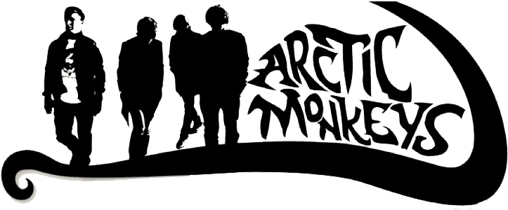 Arctic Monkeys Transparent -cameron - Arctic Monkeys - Humbug (lp) (750x322), Png Download