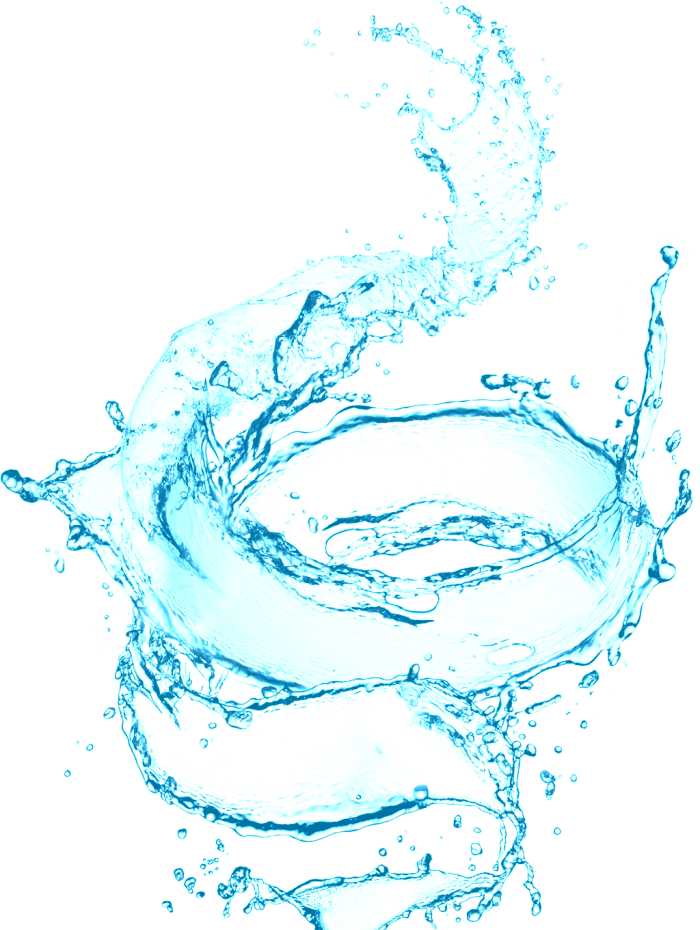 Flowing Water Transparent, Download Original Version - Elishacoy Moist Up Super Hyalurone Cream 70g (700x930), Png Download