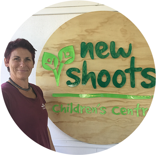 New Shoots Papamoa Kelly Warren - New Shoots Children's Centre Papamoa (567x567), Png Download