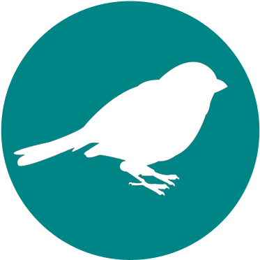 Birds Of Interest By Season - Corporate & Commercial Icon (395x392), Png Download